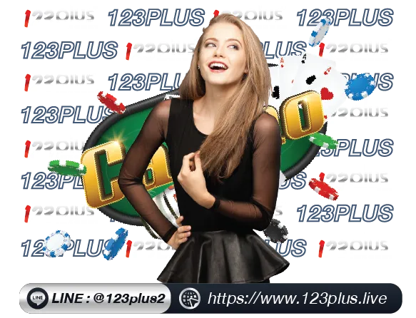 123plus casino sagaming