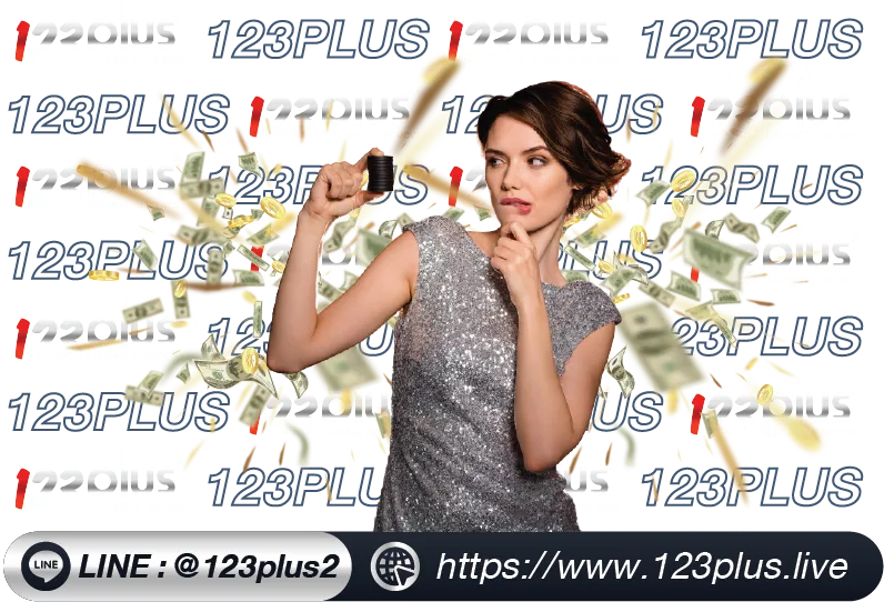 123plus lucky bonus friends