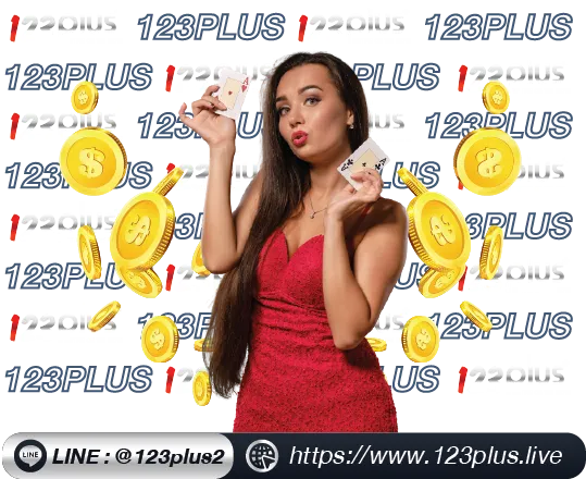 123plus lucky commission link