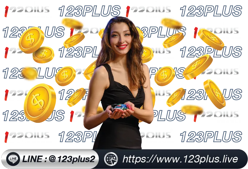 123plus lucky girl
