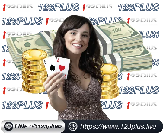 123plus lucky passive income