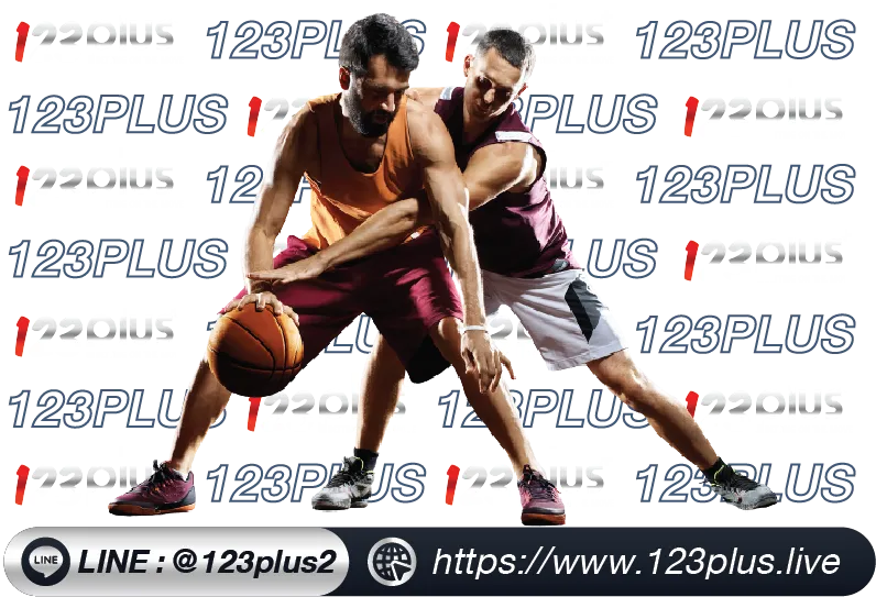 123plus sport basketball