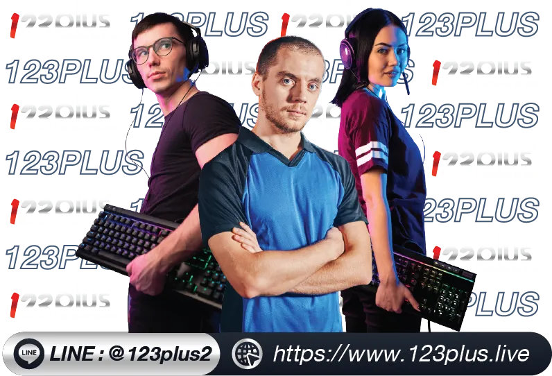 123plus sport sporter